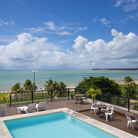 Xenius Hotel João Pessoa Dış mekan fotoğraf