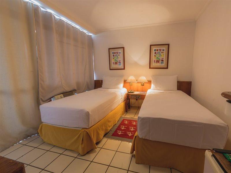 Xenius Hotel João Pessoa Dış mekan fotoğraf