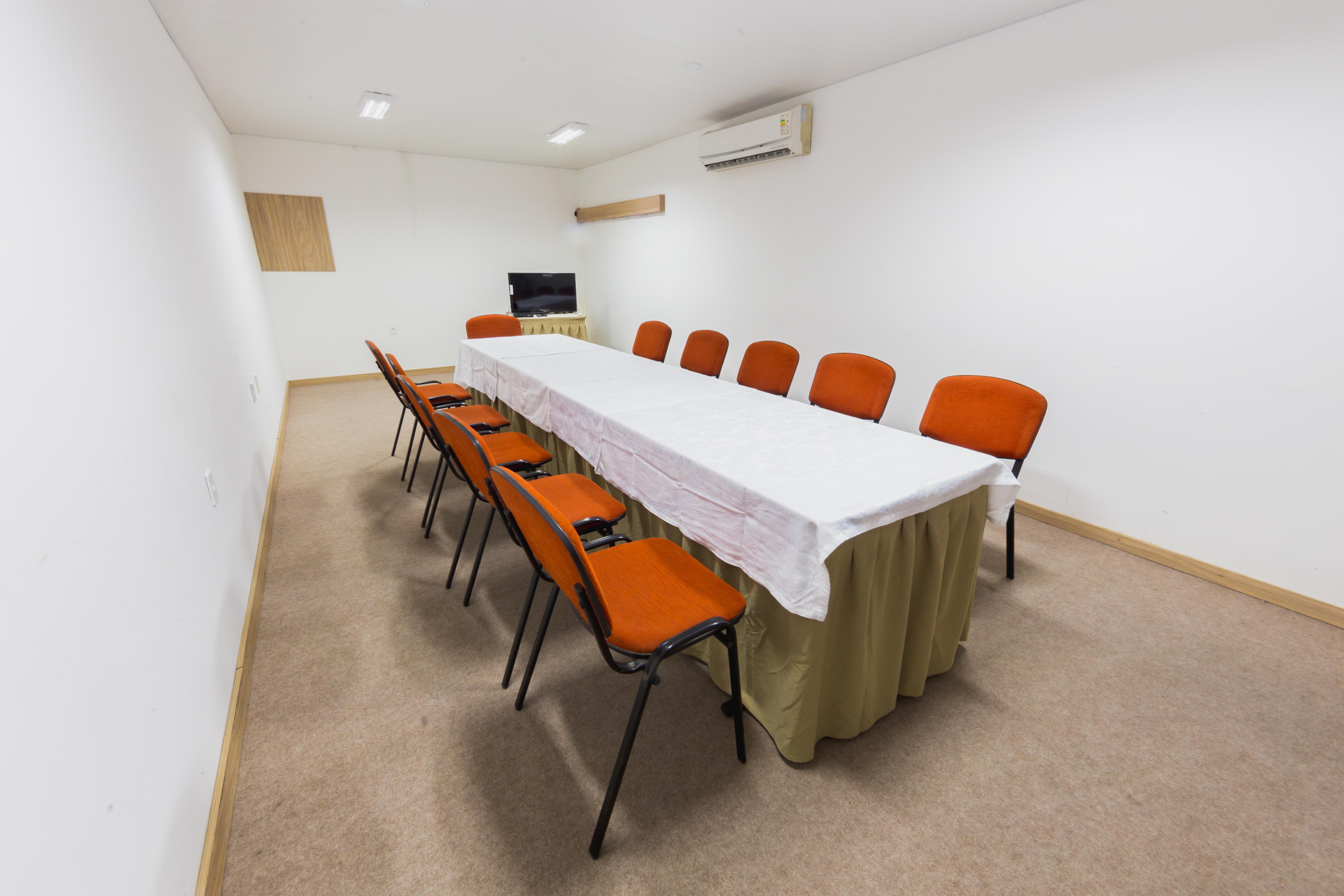 Xenius Hotel João Pessoa Dış mekan fotoğraf
