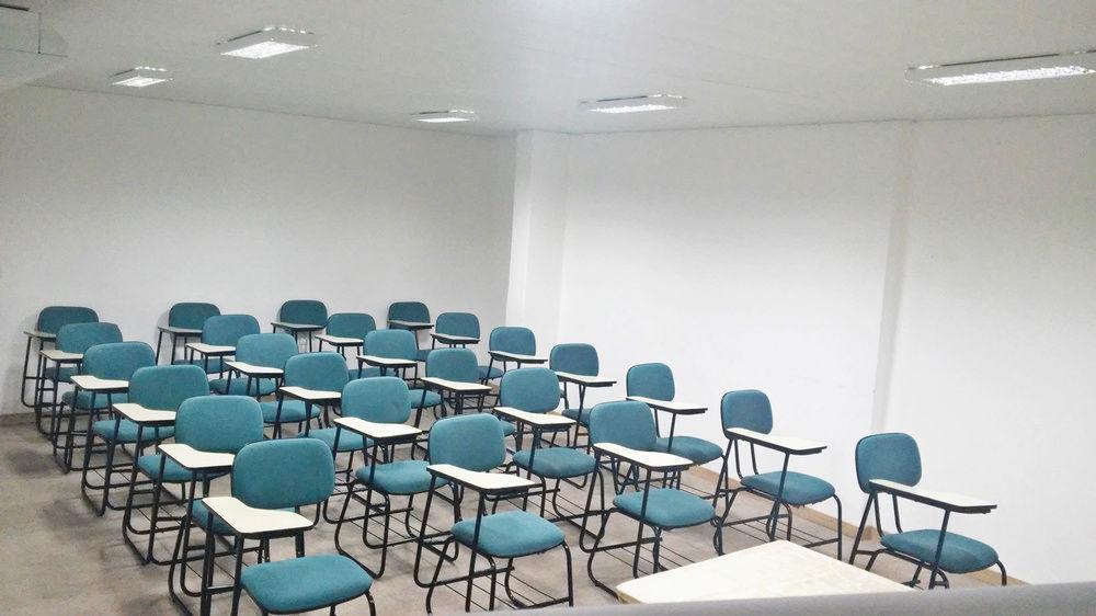 Xenius Hotel João Pessoa Dış mekan fotoğraf