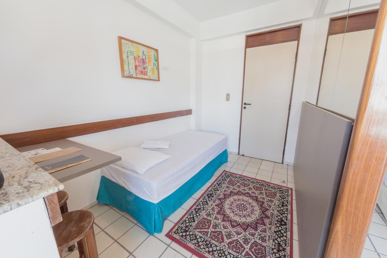 Xenius Hotel João Pessoa Dış mekan fotoğraf
