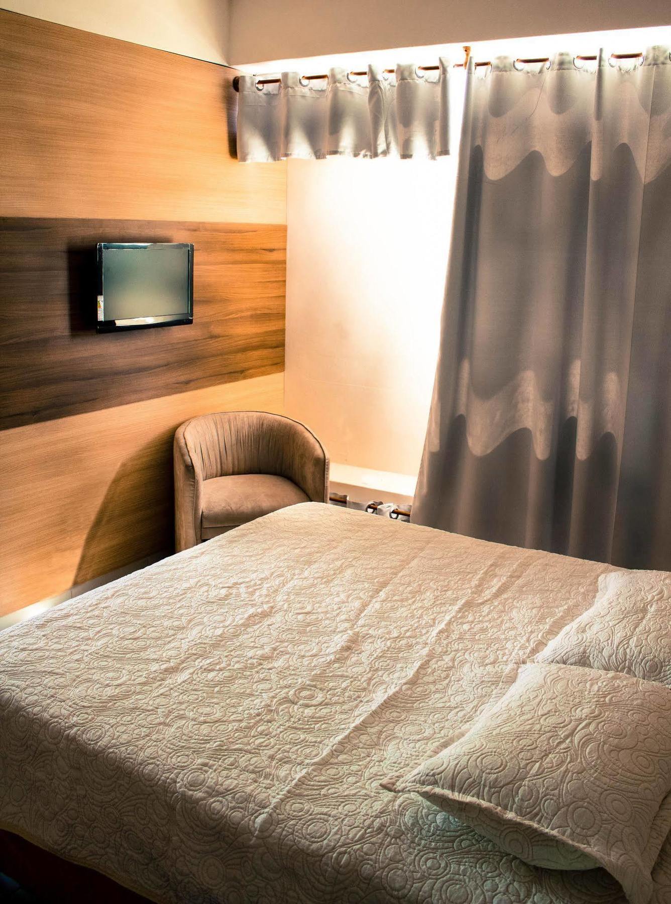 Xenius Hotel João Pessoa Dış mekan fotoğraf